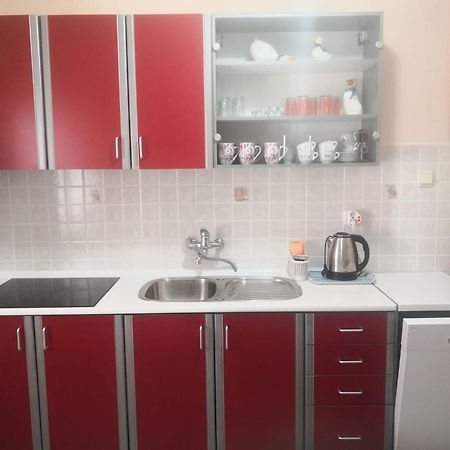 Apartment Ana Gornji Karin Extérieur photo